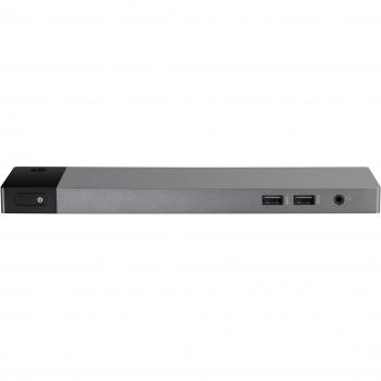 HP Puerto Elite 90W Thunderbolt 3 - Base