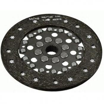 Disco de Embrague Sachs 1864 341 303 - Disco de embrague, marca Sachs, número de pieza 1864 341 303