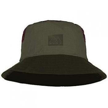 Sombrero BUFF Cubo para el sol (caqui)