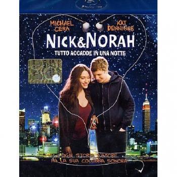 nick & norah: tutto accadde in una notte