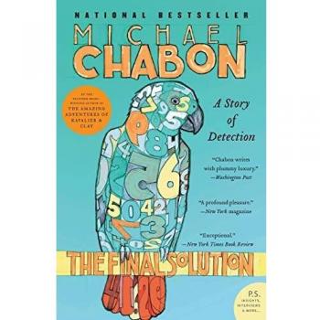 The Final Solution: A Story of Detection (Paperback)