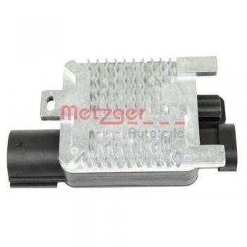 Metzger 0917038 Refrigerantes Del Motor