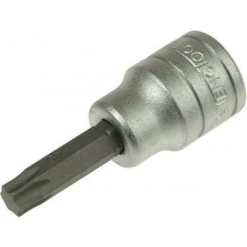 Tengtools - Llaves de vaso con puntas con puntas TX 3/8 TX40