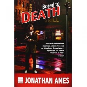 Bored To Death