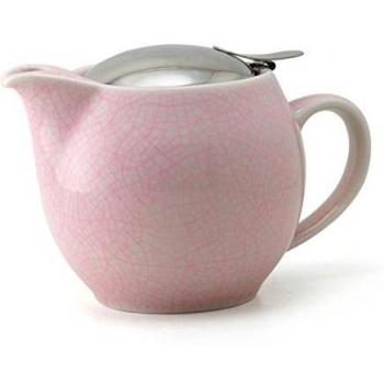 Tetera Universal ZEROJAPAN 450 CC Artisan Rosa