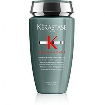 Kérastase Genesis Homme Bain De Masse Epaississant Shampoo 250ml