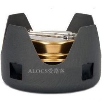 Alocs - Quemador para camping