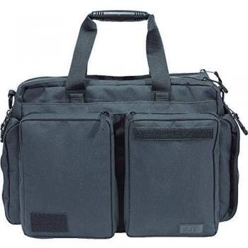 5.11 Tactical Black Side Trip Briefcase
