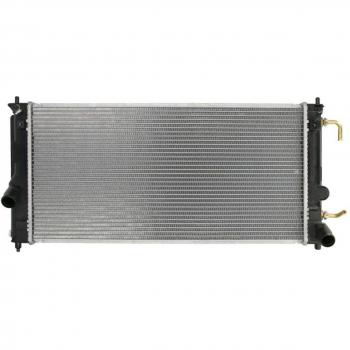 Radiador de motor THERMOTEC D72072TT, refrigeración eficiente y alta calidad
