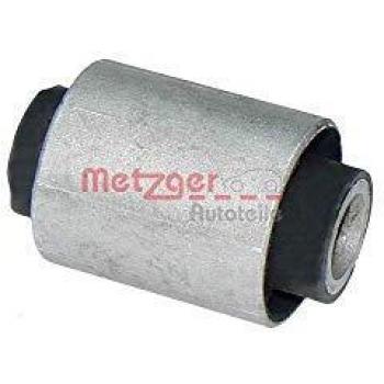 Soporte de Brazo Oscilante Metzger 52025409 para BMW 3er, X3, Z1 y Z4 - Suspensión Trasera Interna Inferior