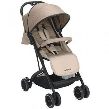 CAM Il Mondo del Bambino - art.832BM - Cochecito Compass - 6900g - MELANGE BEIGE