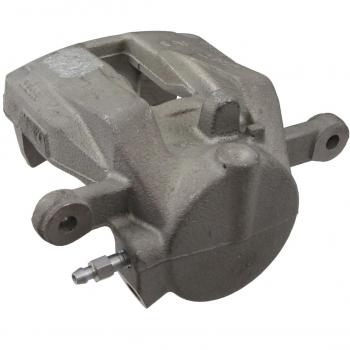 Pinza de Freno A.B.S. 522402 para Mercedes-Benz Clase A, Étrier de Freno de Fundición Gris