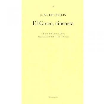 El Greco Cineasta