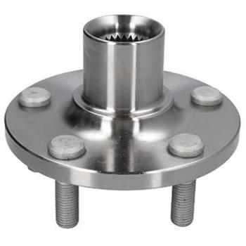 Cubo de rueda BTA H5Y001BTA - Cubo de rueda delantero, compatible con diversos modelos de vehículos, fabricado con materiales de alta calidad para garantizar durabilidad y rendimiento óptimo