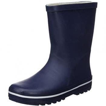 Botas de Agua Kickers Kickrain para Niños de Caucho