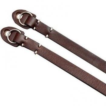 Hecha a mano Universal Genunie Cuero Camera Neck Strap para Leica Fuji Pentax Sony 3213