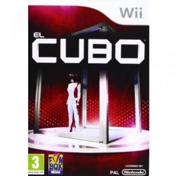 El Cubo