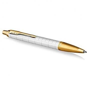 Parker I.M. Premium Pearl GT