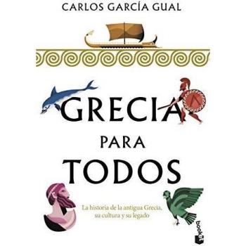 Grecia para todos