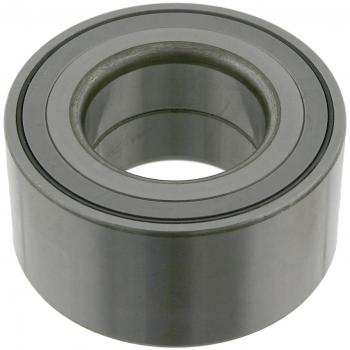 Cojinete de rueda FEBI BILSTEIN 26313 para BMW, compatible con modelos 3 Berline, 3 Touring y 3 Coupe