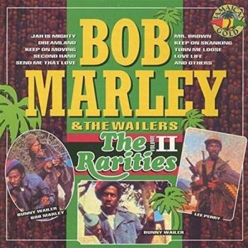 Rarities Vol.2