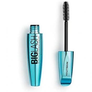 Revolution Big Lash Waterproof Volume Mascara 8ml