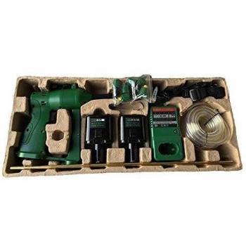 ECOJET 00214.ECOJ2-Pulverizador eléctrico autónomo