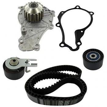 SKF VKMC 03259 Kit de distribución con bomba de agua