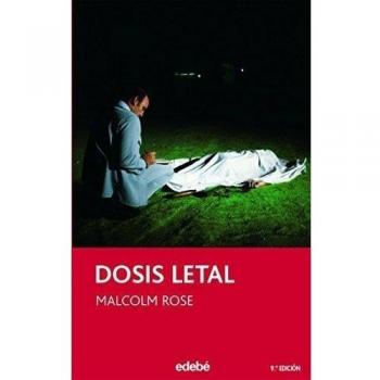 DOSIS LETAL: 22