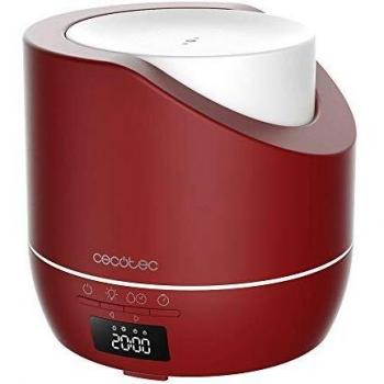 Cecotec PureAroma 500 Smart Garnet Difusor de Aromas