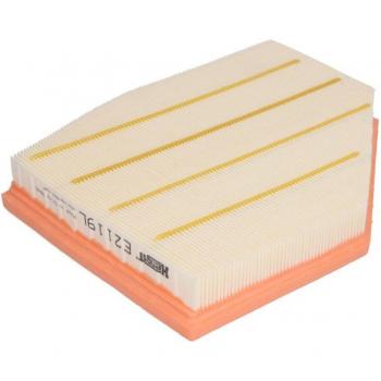 Filtro de aire HENGST E2119L con alta eficiencia de filtración