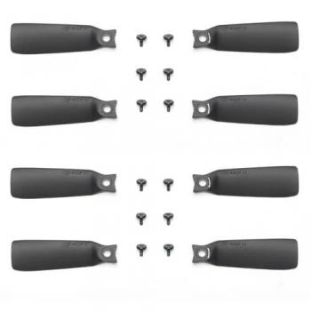 Hélices de Repuesto DJI Flip (Pares) con Tornillos Incluidos - Accesorios para Drones