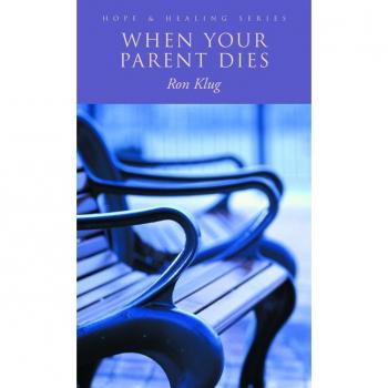 When Your Parent Dies