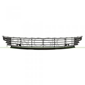 Rejilla de Ventilación Parachoques BLIC 6502-07-9540912P PRASCO VG6222120