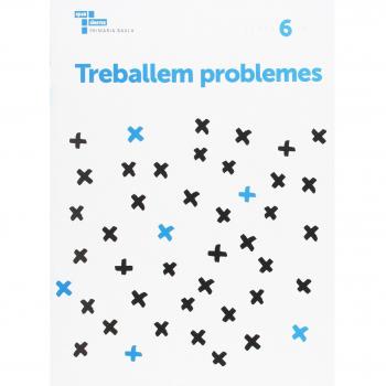 Treballem problemes 6 Primària Baula