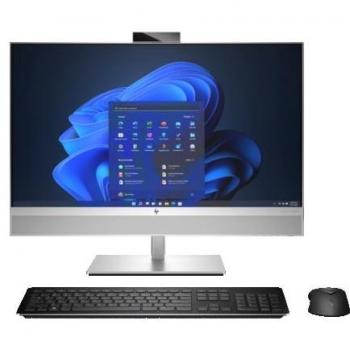 PC Todo-en-Uno HP 870 G9 - Intel Core i5-12600, 16GB RAM, 512GB SSD, Windows 11 Pro