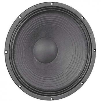 Altavoz Profesional Woofer 12 Audibax GR12-AR - Subwoofer de Suspensión Rígida 150W RMS, 300W Máx, Impedancia 8 Ohmios