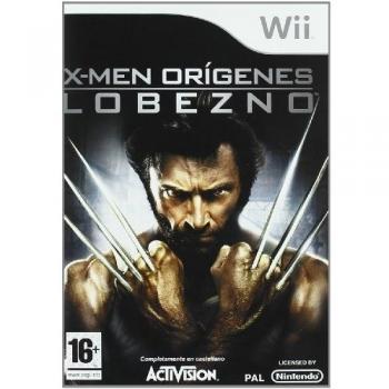 X Men Origines - Lobezno