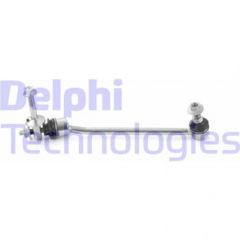 Control arm link DELPHI TC7845 - Varilla/pilar estabilizador, compatible con diversas marcas y modelos de vehículos, fabricado en materiales de alta calidad para garantizar durabilidad y rendimiento óptimo en la suspensión