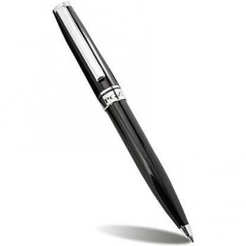 Bolígrafo Pertegaz PGZ02 Negro