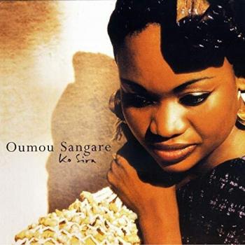 Oumou Sangaré -Ko Sira