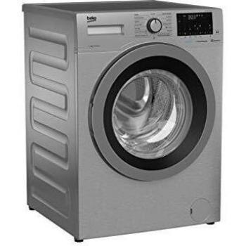 BEKO Lavadora Frontal WMY7636XSXBT