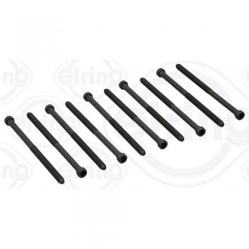 Juego de tornillos de culata ELRING 864.450