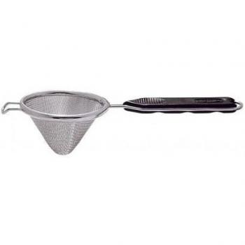 Imf Serie INOX Colador Conico Vesta, Stainless Steel