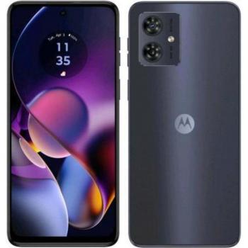 Smartphone Motorola Moto G54 5G Dual SIM 8GB RAM 256GB Midnight Blue con Cover y Auriculares