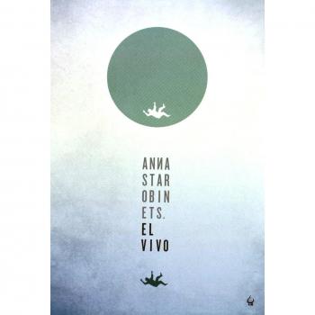 El Vivo - Anna Starobinets