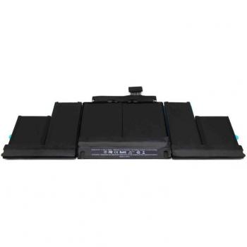 Batería para portátil Apple MacBook Pro 15 Retina A1398 Mediados de 2012