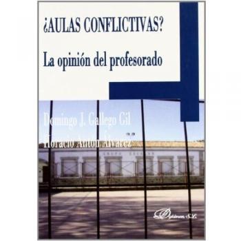 ¿Aulas Conflictivas?