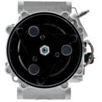 Compresor de aire acondicionado MAHLE ORIGINAL ACP 1541 000P