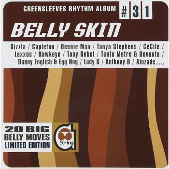 Belly Skin
